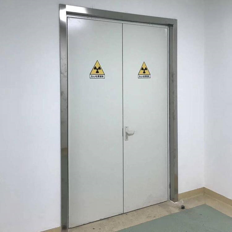 新乡铅门